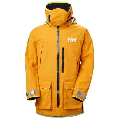 Waterdichte jas helly hansen aegir ocean