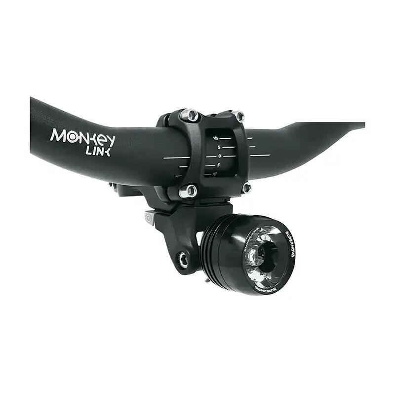 front bike light 550 lumenes SKS Monkeylight Supernova 2 Pro