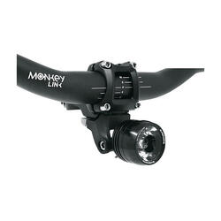 Éclairage vélo avant 550 lumenes SKS Monkeylight Supernova 2 Pro