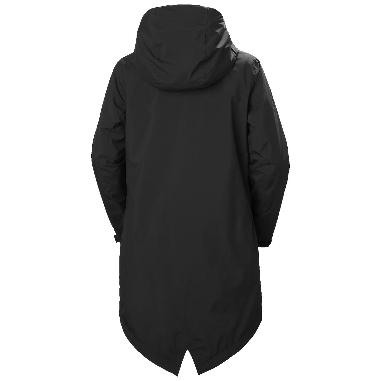3-in-1-Skijacke Damen Helly Hansen Bluebird 2/5