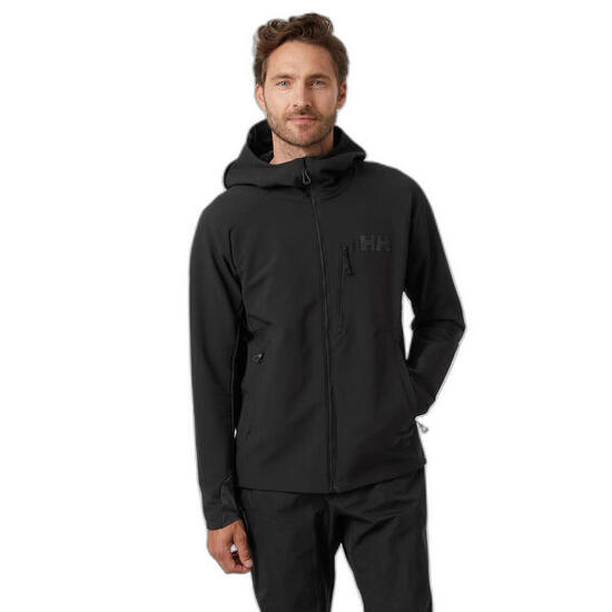 Regenjacke Helly Hansen Odin Pro Shield