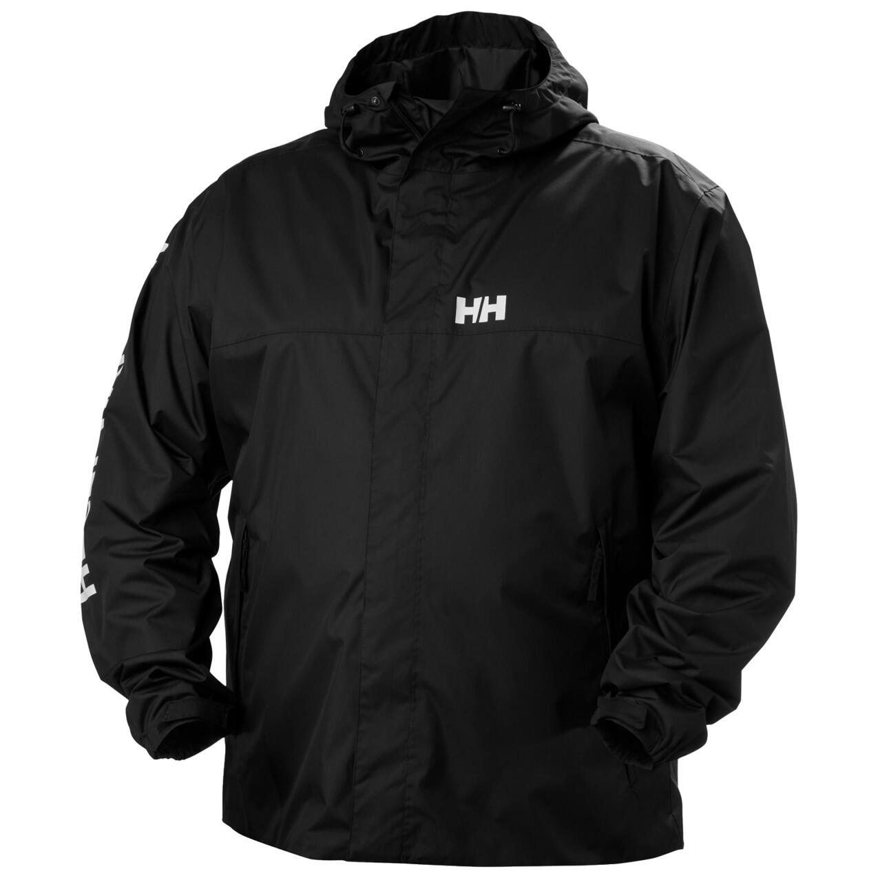 Kurtka wodoodporna Helly Hansen Ervick