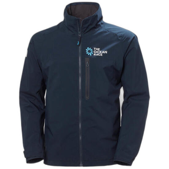 Jacke Helly Hansen the ocean race