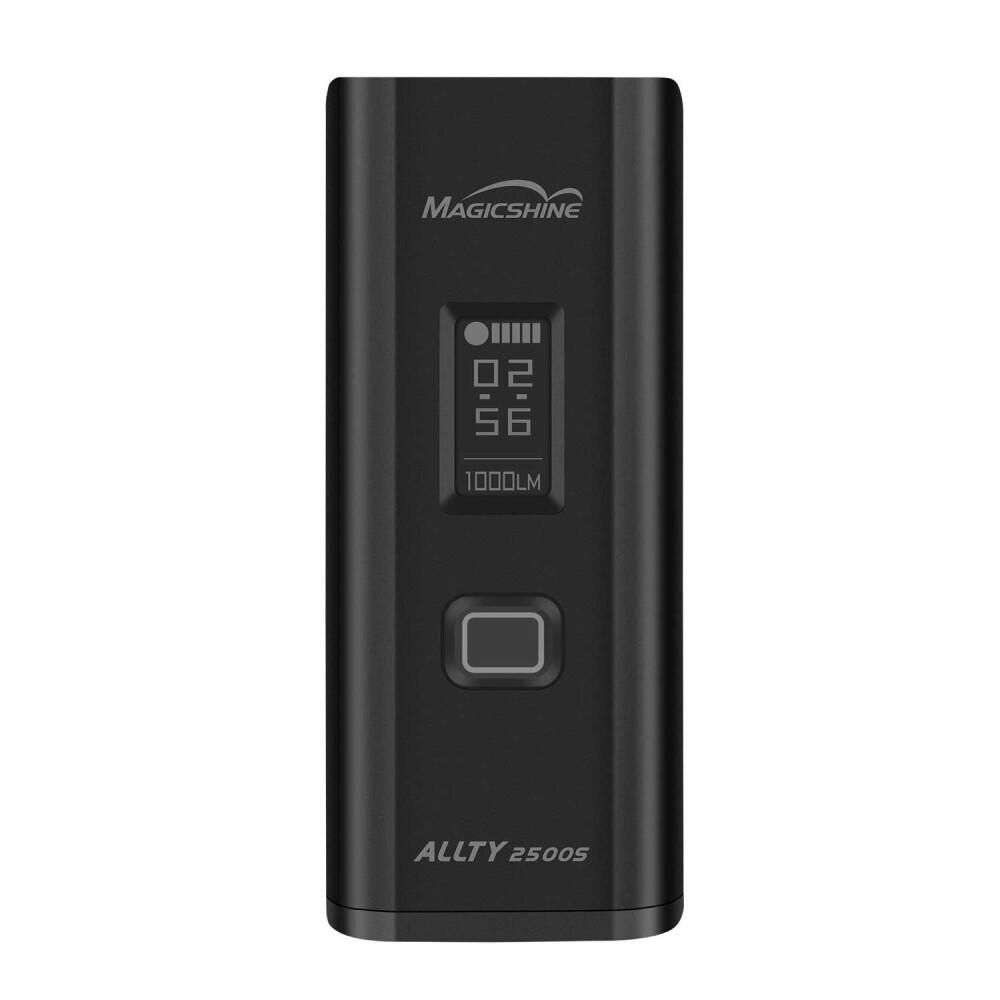 Éclairage Avant Magicshine Allty 2500S 7/7