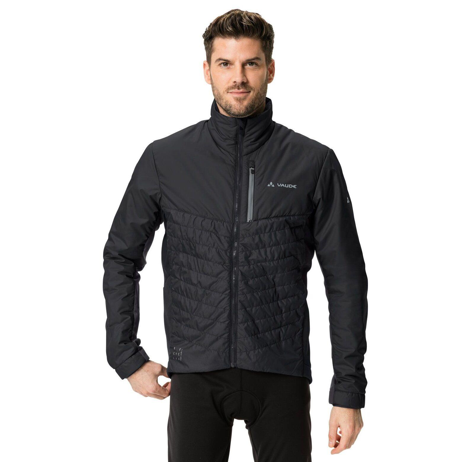 Veste imperméable isolante VAUDE Posta 3/7