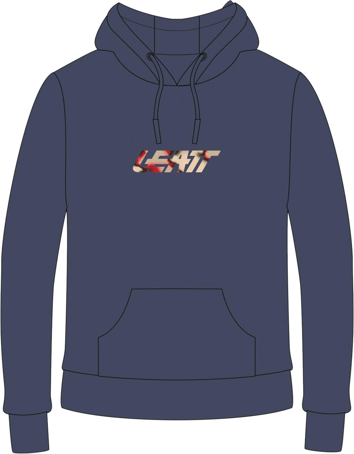 LEATT Hoodie Core V26