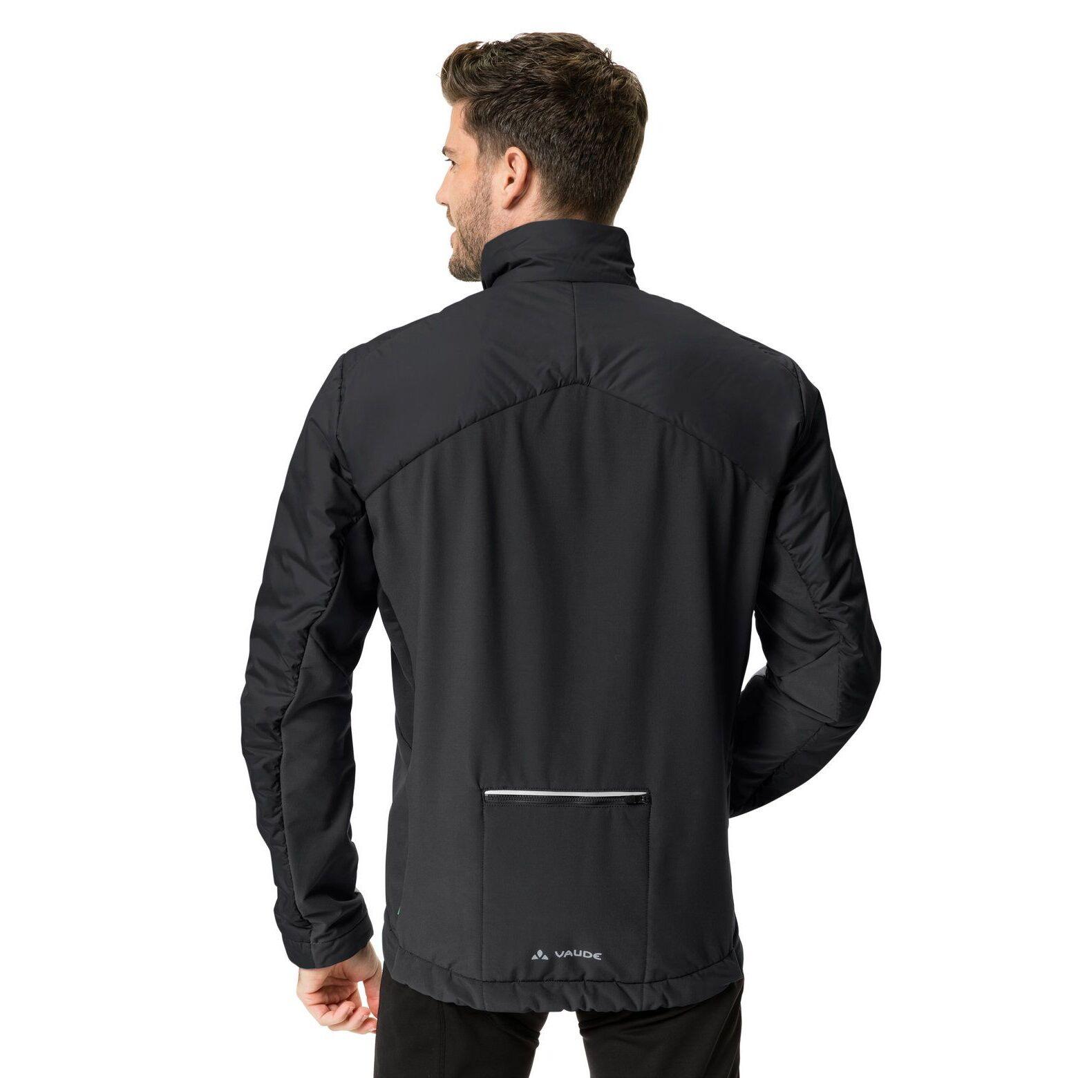 Veste imperméable isolante VAUDE Posta 5/7
