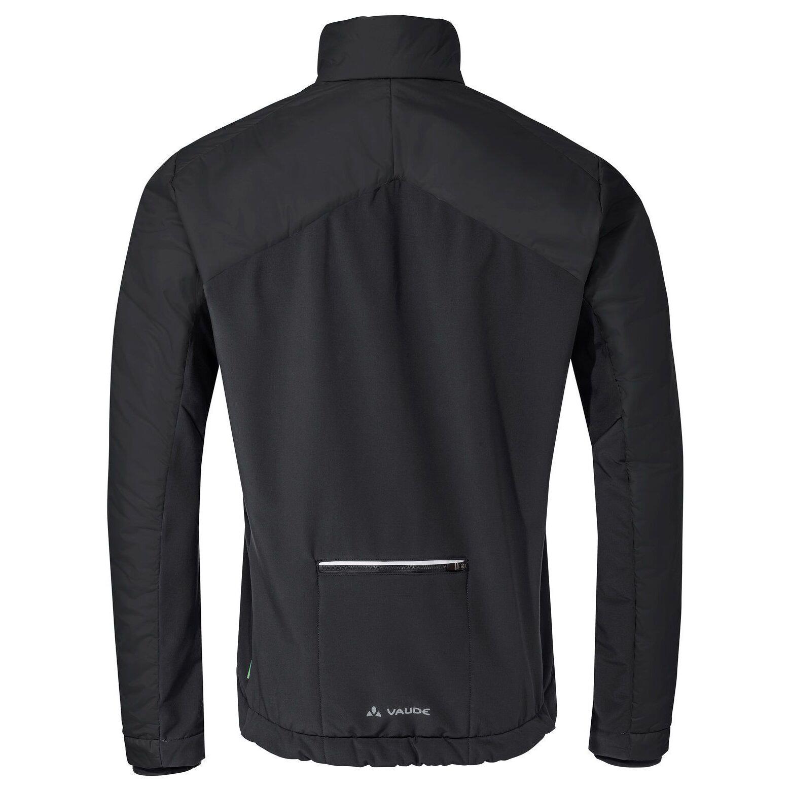 Veste imperméable isolante VAUDE Posta 4/7