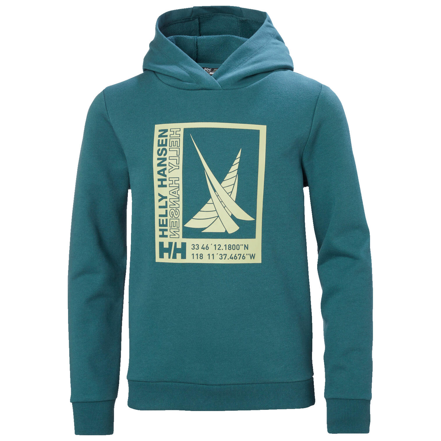 HELLY HANSEN picture
