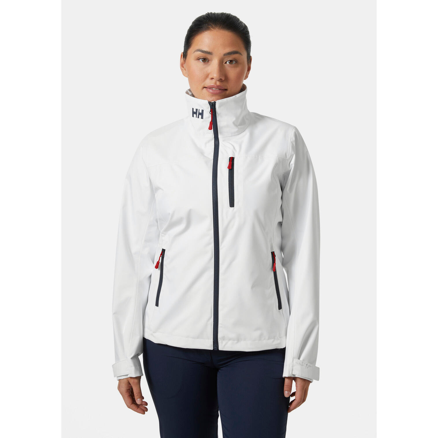 Waterdicht damesjack Helly Hansen Crew 2.0 2/7