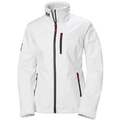 Veste imperméable femme Helly Hansen Crew 2.0