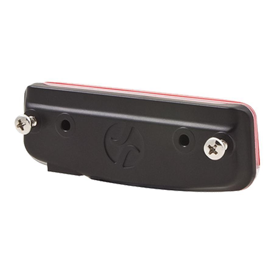 luce posteriore per portapacchi Spanninga E-bike Vae Solo 6-36 Volt 2/3