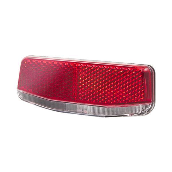 SPANNINGA luce posteriore per portapacchi Spanninga E-bike Vae Solo 6-36 Volt