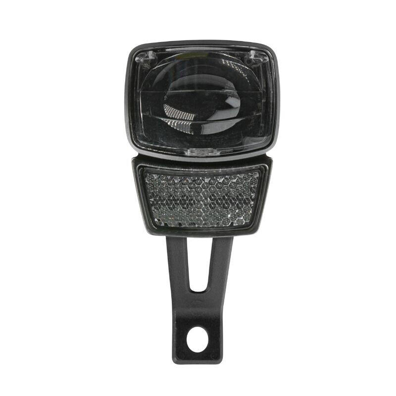 Éclairage vélo avant sur fourche Axa-Basta E-Bike Axa Nxt 30 E-Bike 6-48V 30Lux 2/6