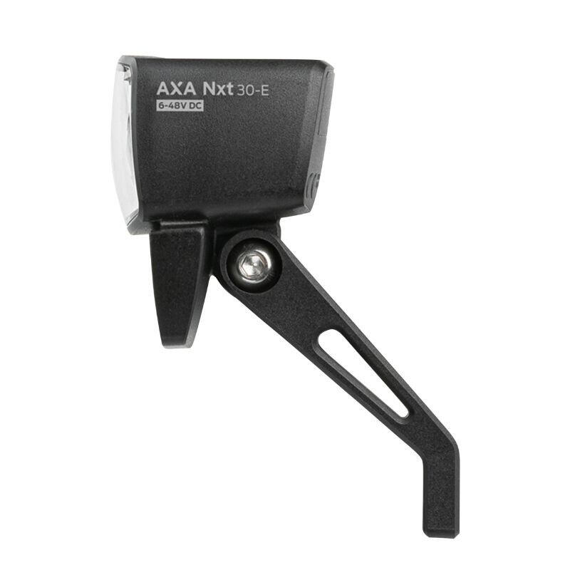 Éclairage vélo avant sur fourche Axa-Basta E-Bike Axa Nxt 30 E-Bike 6-48V 30Lux 3/6