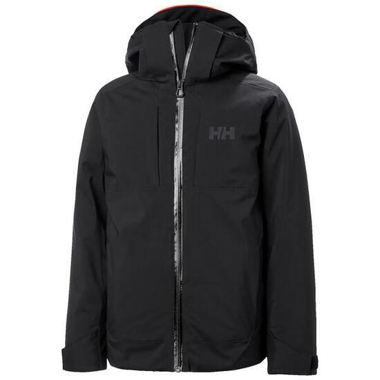 Giacca da sci per bambini Helly Hansen Alpha
