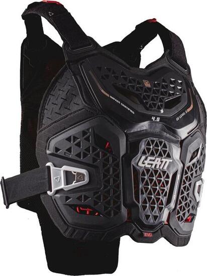 Chest Protector 4.5 Hybrid Women V26