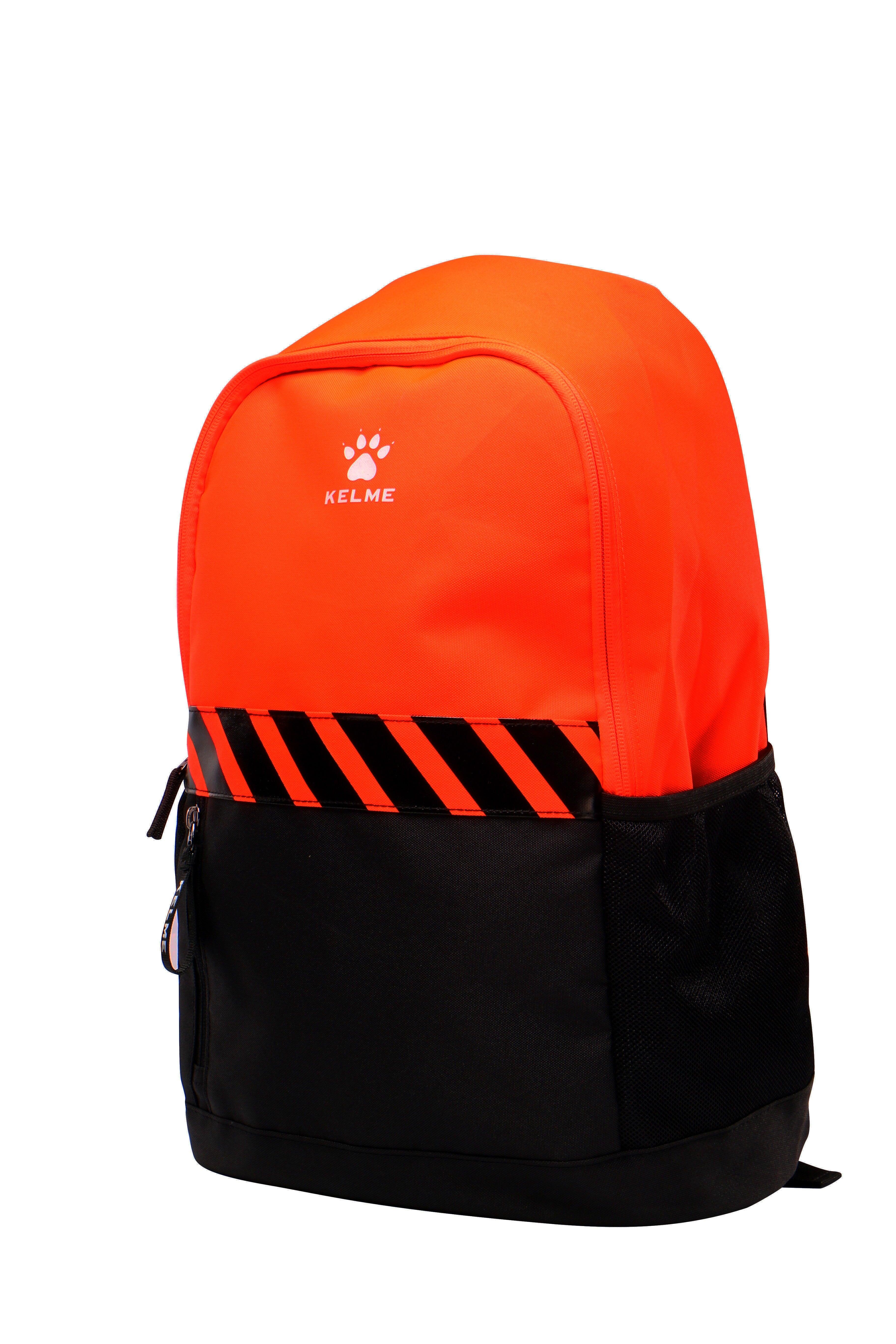 Kelme mochila campus negro unisex