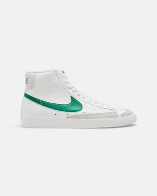 Nike Blazer Mid 77 Vintage White Malachite