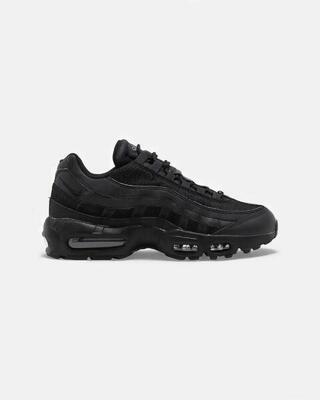 Nike Air Max 95 Essential Triple Black