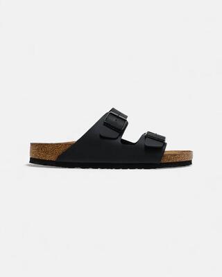 Birkenstock Arizona Birko-Flor Black