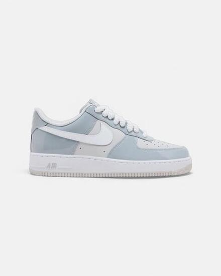 Nike Air Force 1 Low '07 LV8 Wolf Grey Vast Grey White