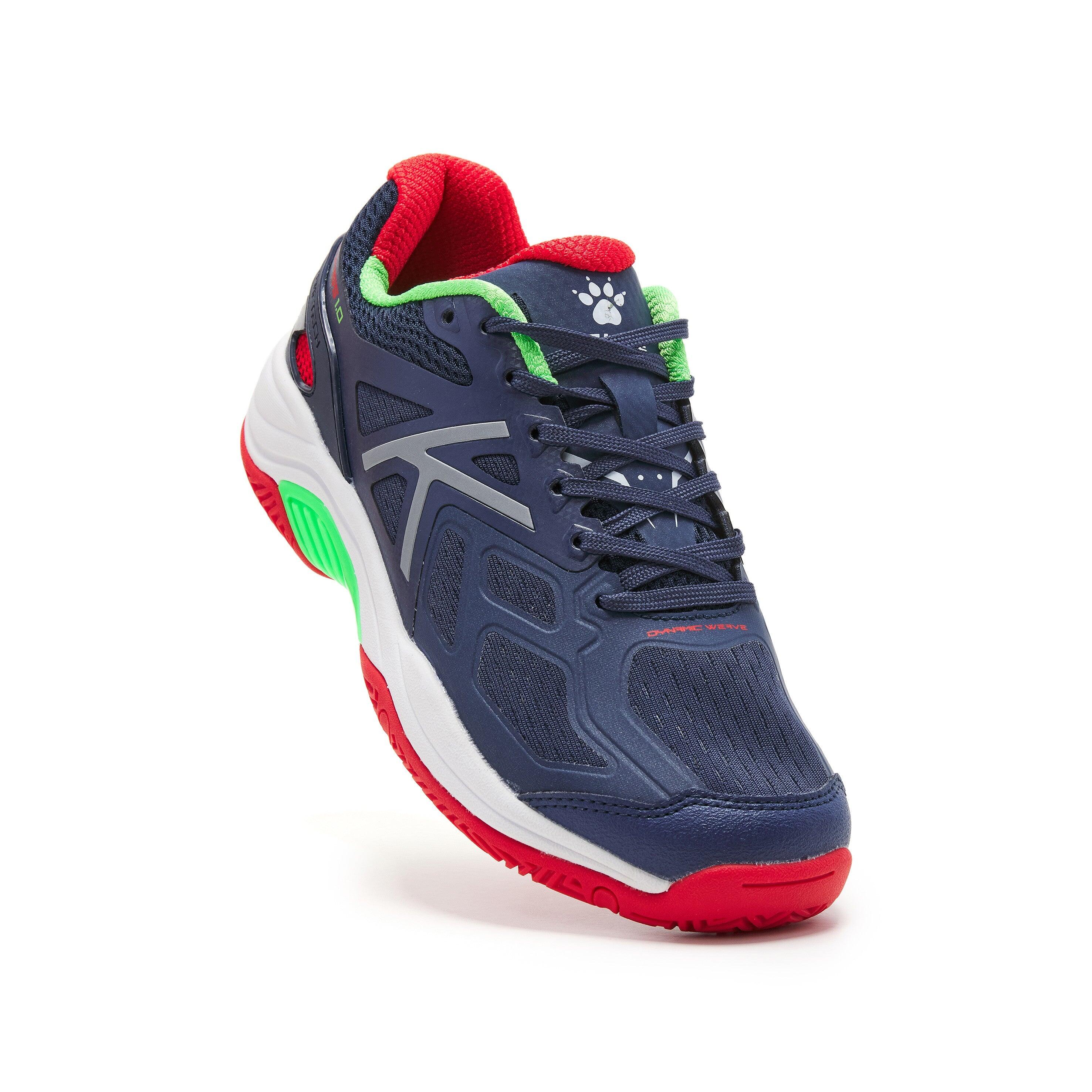 Kelme Zapatillas De Pádel Surpass Azul Unisex 2/7