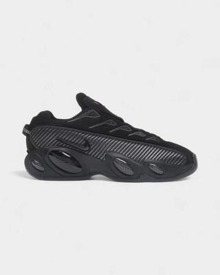 Nike NOCTA Glide Drake Black Iron Grey