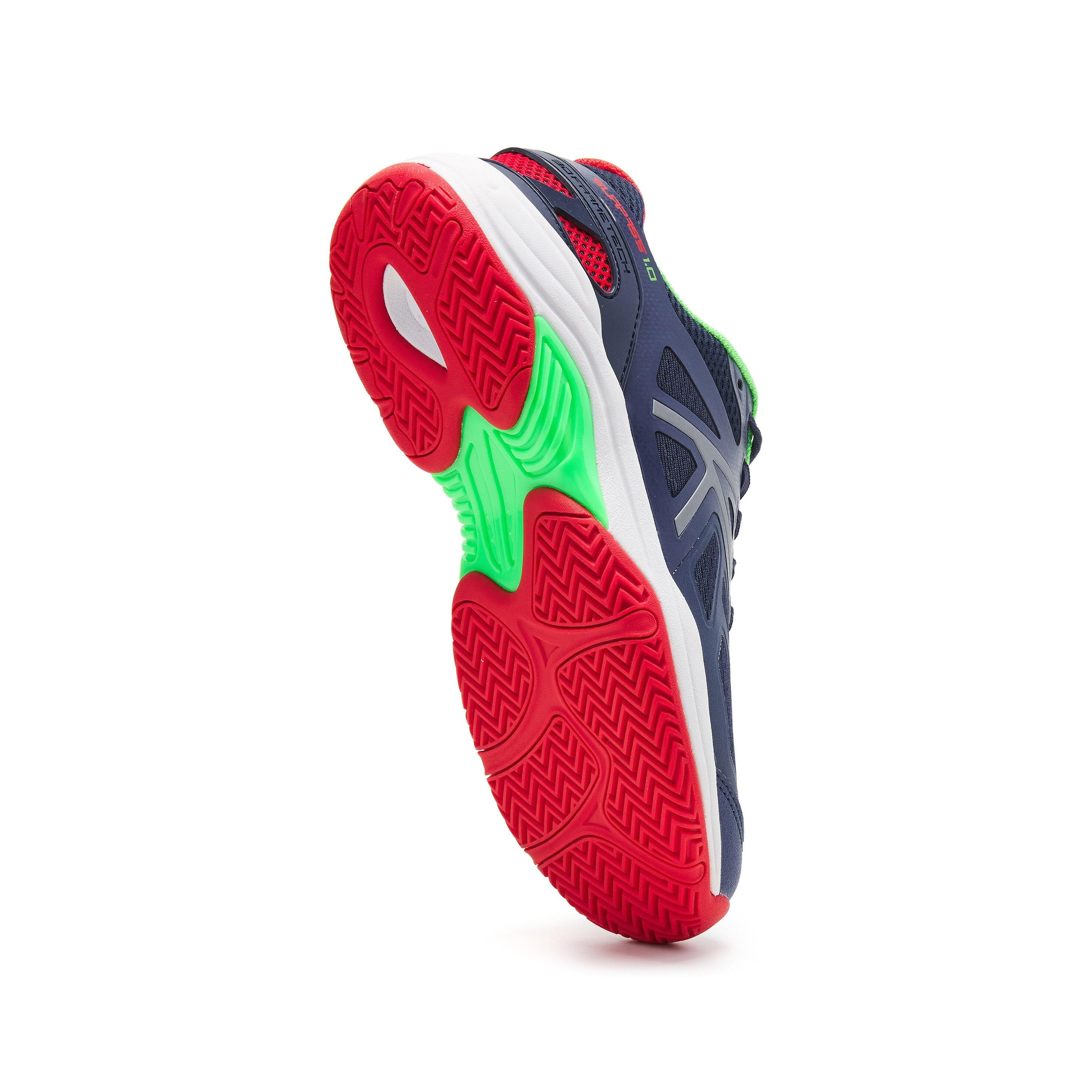 Kelme Zapatillas De Pádel Surpass Azul Unisex 5/7