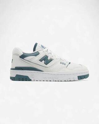 New Balance 550 Reflection New Spruce (Women's)