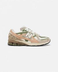 New Balance 1906U Linen Dark Olivine