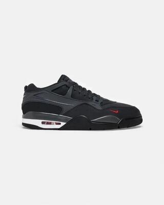 Jordan 4 RM SP Nigel Sylvester Driveway Grey