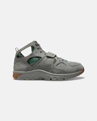 Nike Air Trainer Huarache Corteiz Gully Grey