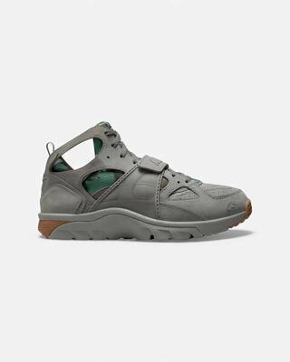 Nike Air Trainer Huarache Corteiz Gully Grey