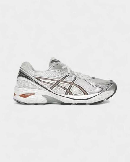 ASICS GT-2160 White Rose Rouge