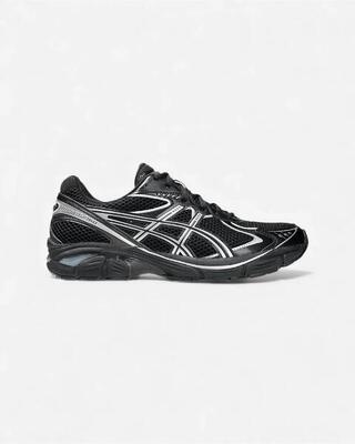 ASICS GT-2160 Black Pure Silver