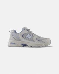 New Balance 530 Grey Matter Sea Blue