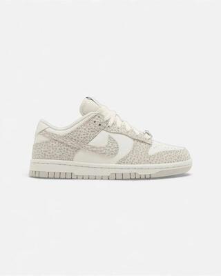 Nike Dunk Low Safari Phantom (Women's)