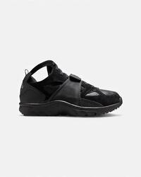 Nike Air Trainer Huarache Triple Black