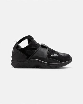 Nike Air Trainer Huarache Triple Black