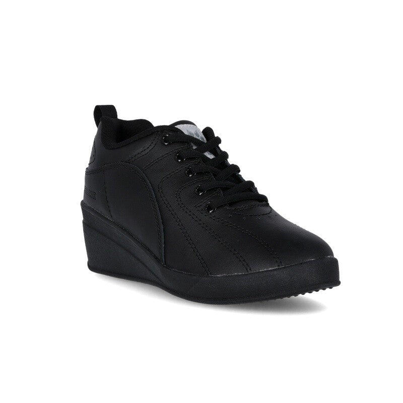 Kelme Zapatillas Casual New Patty Negro Mujer 2/5
