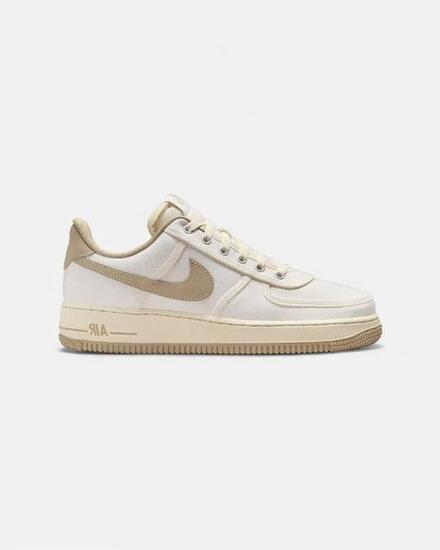 Nike Air Force 1 Low '07 Sail Coconut (Women's)