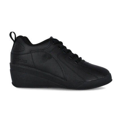 Zapatillas Casual Mujer Kelme New Patty Mujer En Color Blanco
