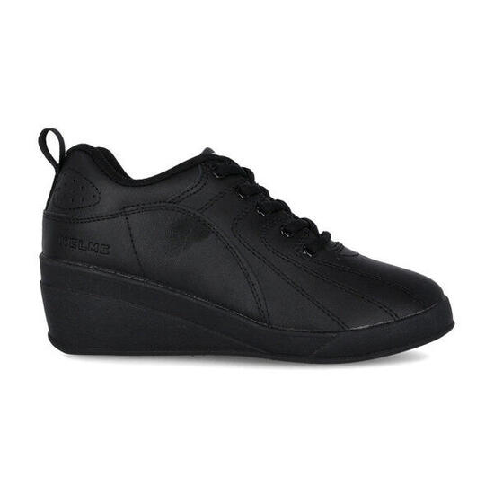 Zapatillas Casual Mujer Kelme New Patty Mujer En Color Blanco