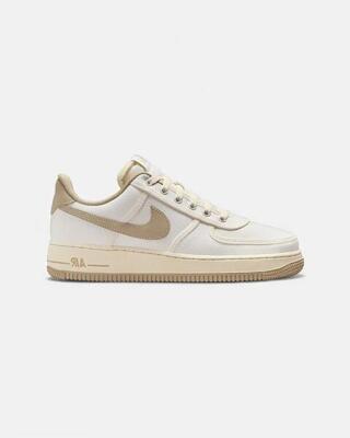Nike Air Force 1 Low '07 Sail Coconut (Women's)