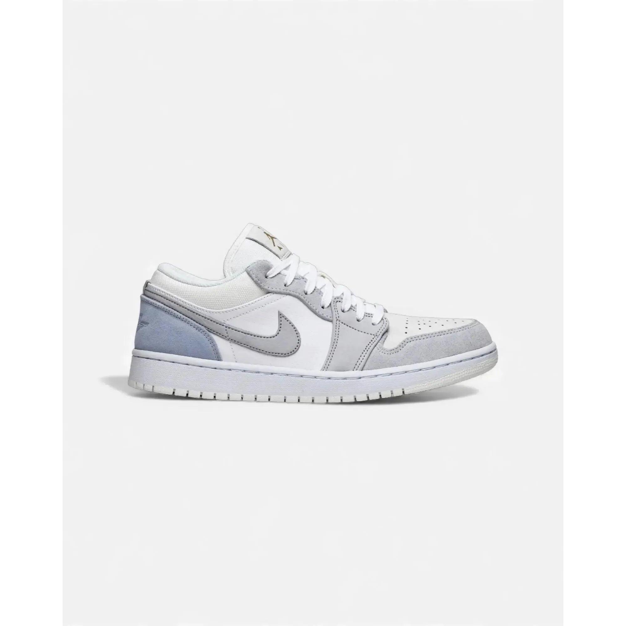 Jordan - Jordan 1 Low Paris - Baskets - Gris - Decathlon