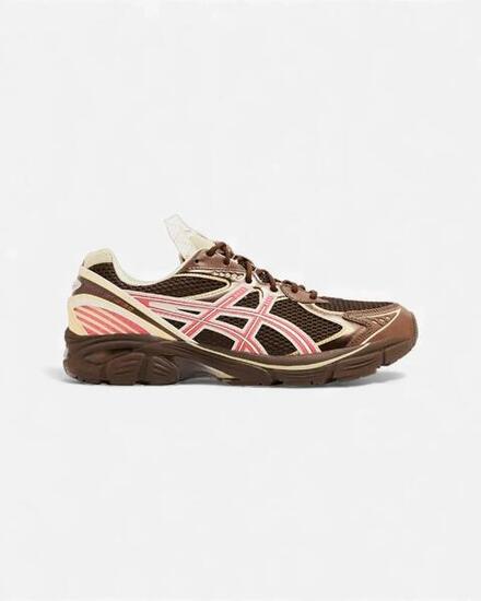 ASICS UB8-S GT-2160 Brown Storm Sienna