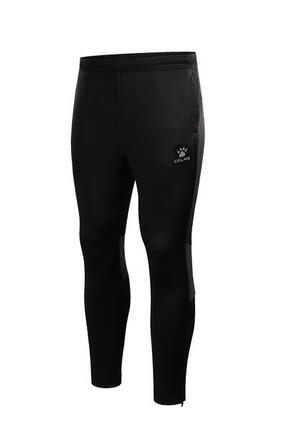 Kelme Pantalón Largo Montés Negro Unisex