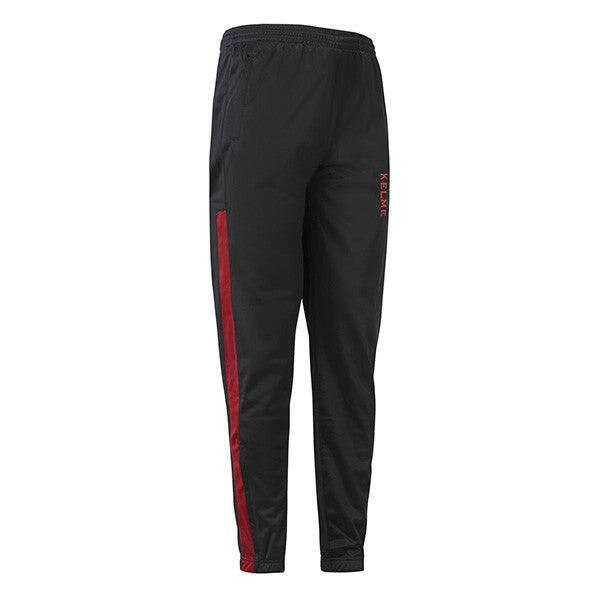Preto / Vermelho