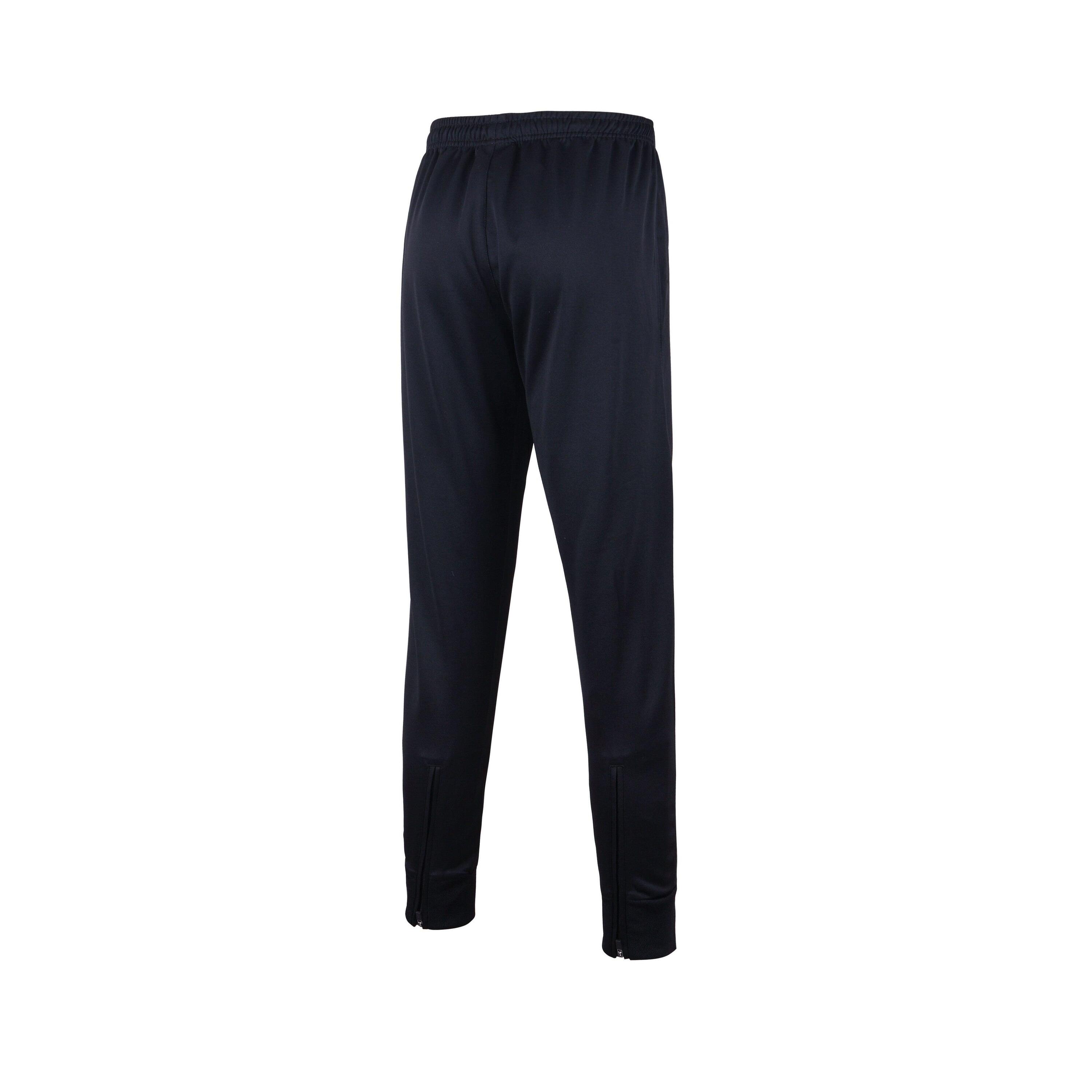 Pantalón Largo Unisex Kelme Global  Color Marino Y Royal 2/2